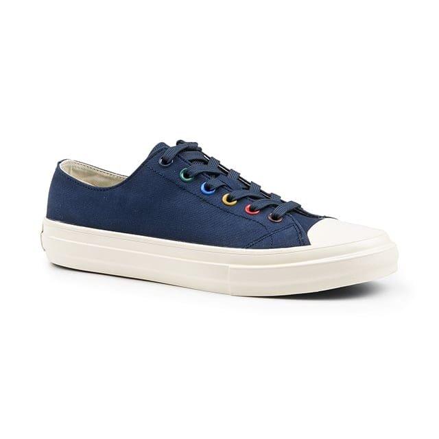 Kinsey Navy-10 Herren Aquamarine 44.5 von PAUL SMITH