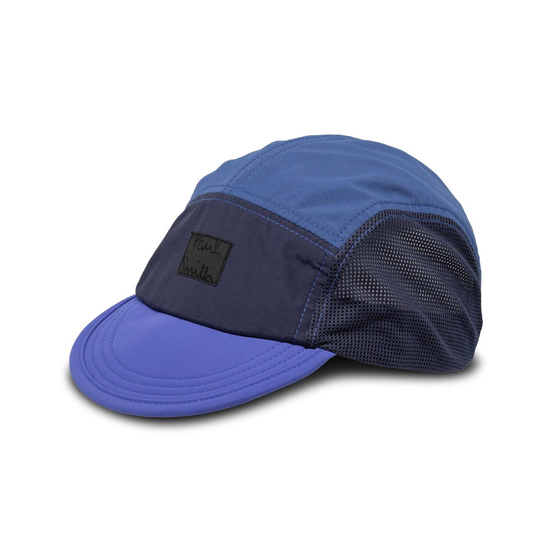 Cap Herren Dunkelblau ONE SIZE von PAUL SMITH