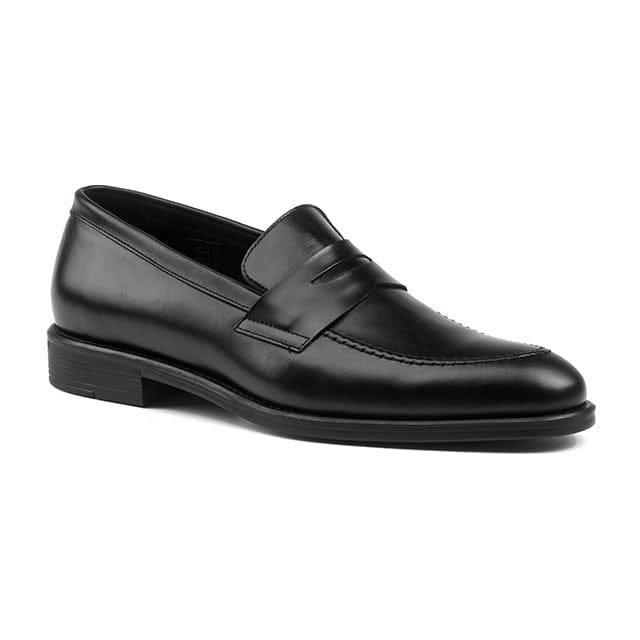 Remi Black-7 Herren Schwarz 40.5 von PAUL SMITH