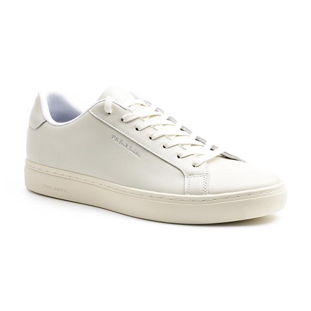 Rex Herren Weiss 46 von PAUL SMITH