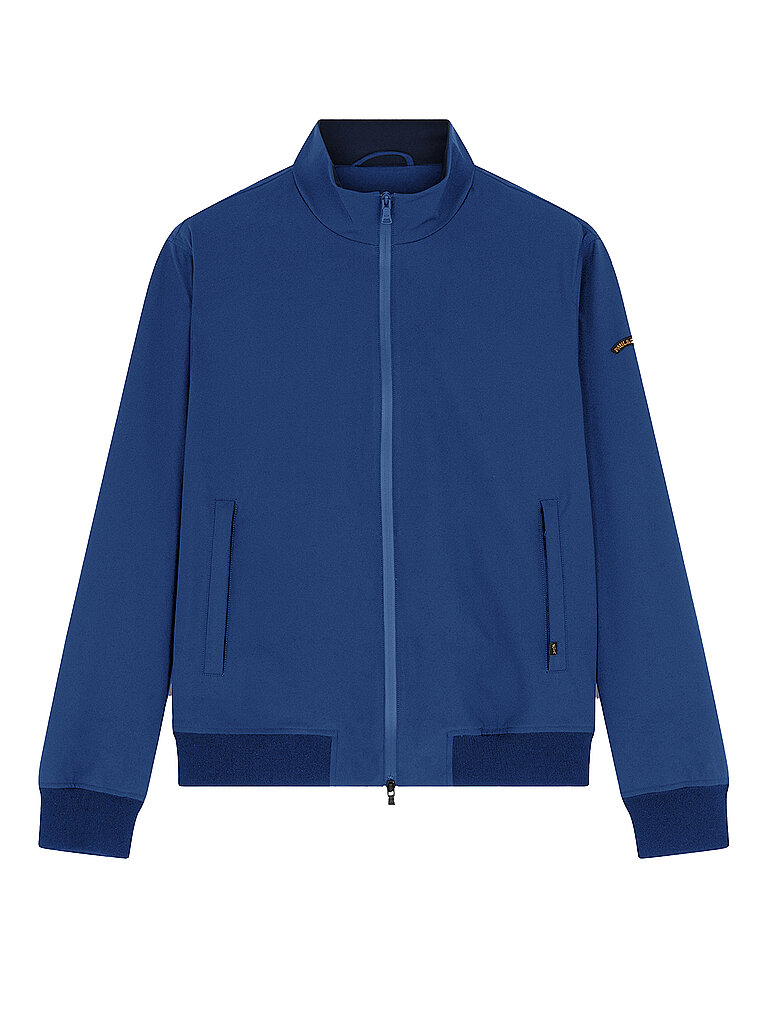 PAUL & SHARK Blouson  blau | M von PAUL & SHARK