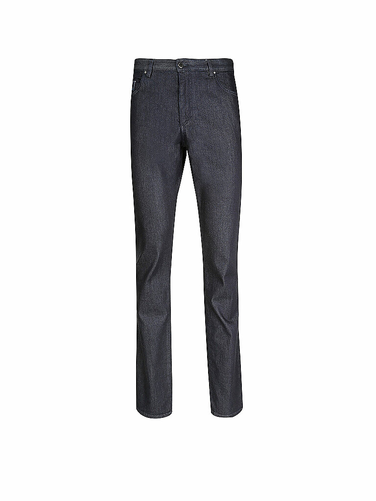 PAUL & SHARK Jeans Straight Fit blau | 48 von PAUL & SHARK