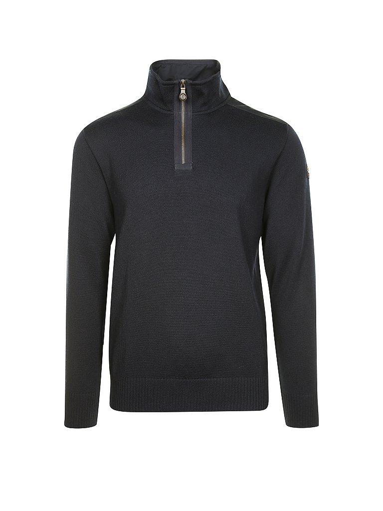 PAUL & SHARK Pullover blau | S von PAUL & SHARK