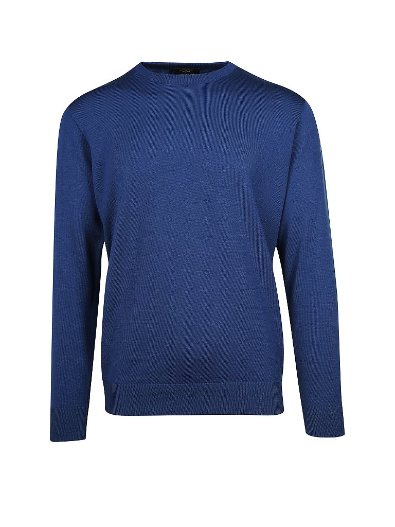 PAUL & SHARK Pullover blau | XXL von PAUL & SHARK