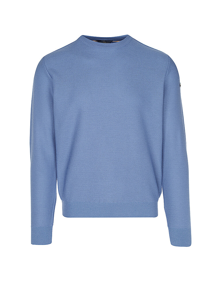 PAUL & SHARK Pullover blau | XXL von PAUL & SHARK