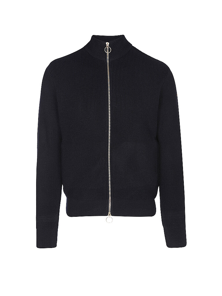 PAUL & SHARK Strickjacke dunkelblau | XL PAUL & SHARK Strickjacke dunkelblau | XL von PAUL & SHARK