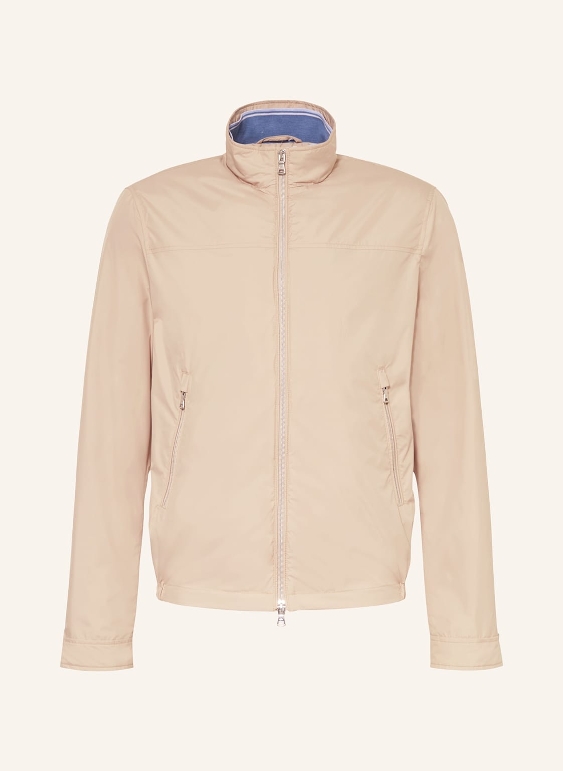 Paul & Shark Blouson beige von PAUL & SHARK