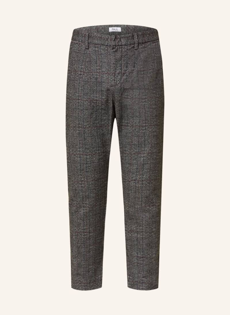 Paul Chino Tapered Fit grau von PAUL