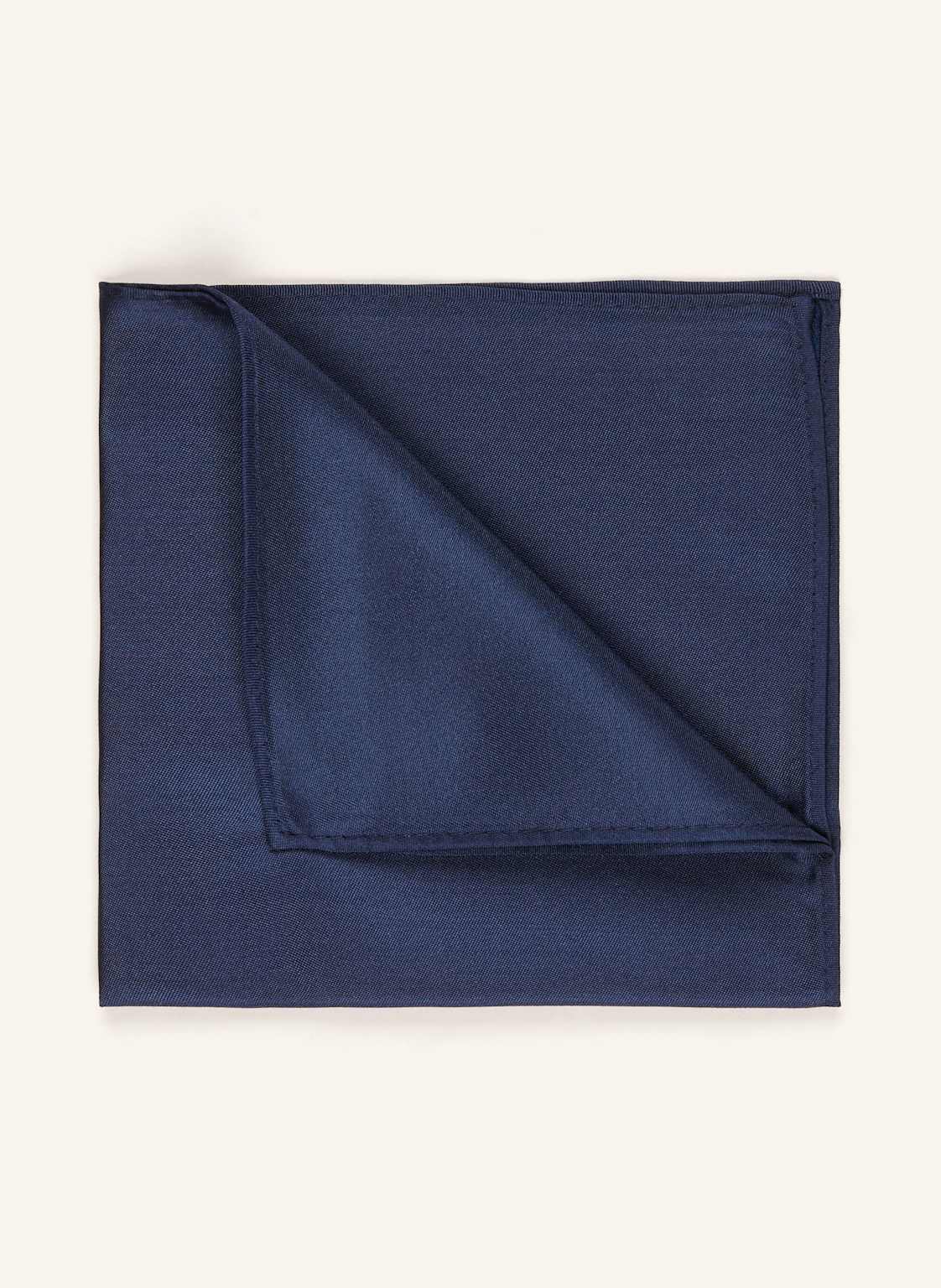 Paul Einstecktuch blau Paul Einstecktuch blau von PAUL