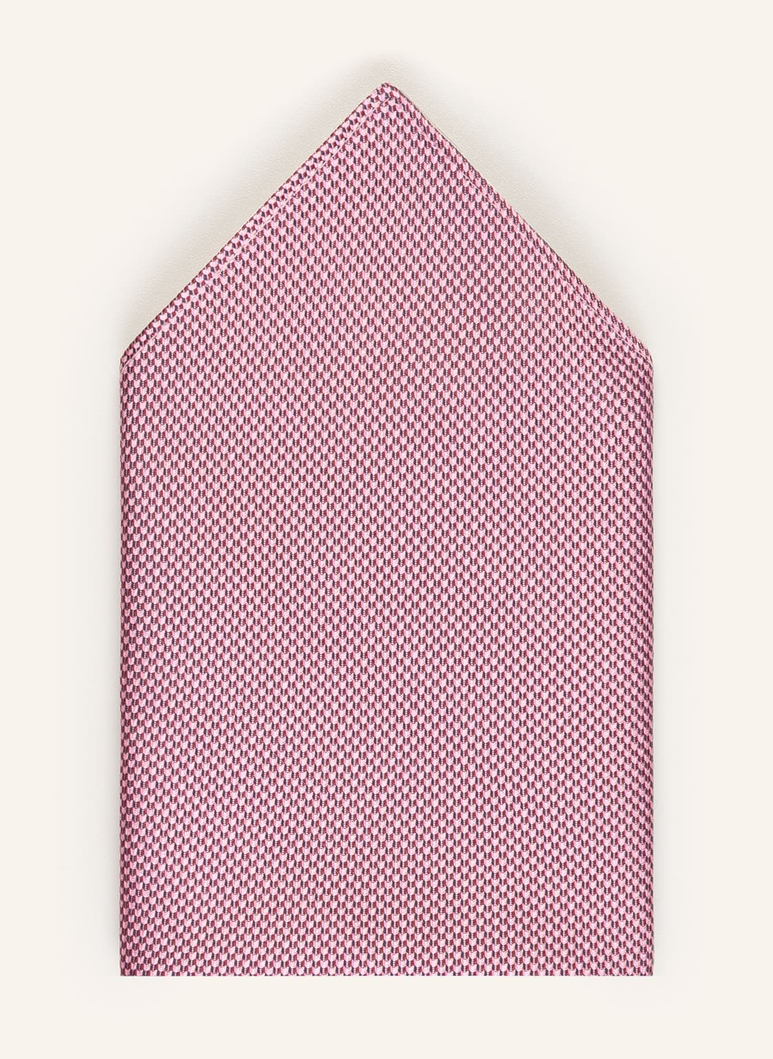 Paul Einstecktuch rosa Paul Einstecktuch rosa von PAUL