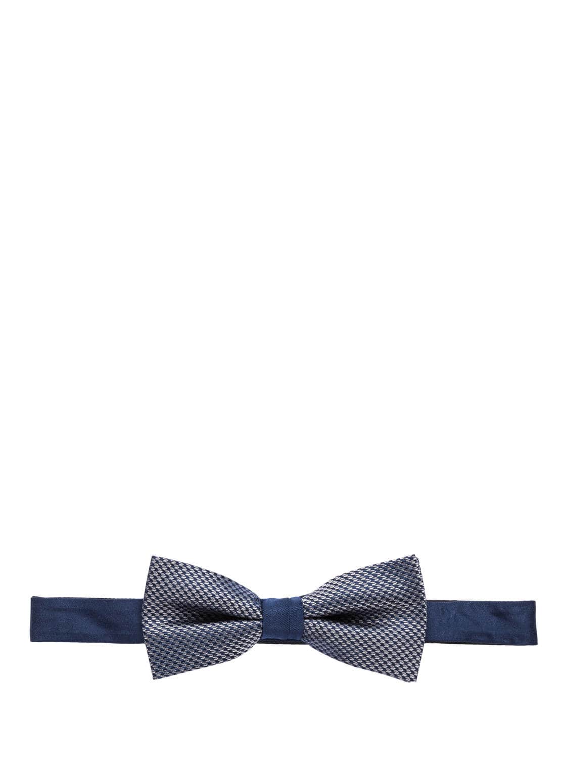 Paul Set: Fliege Und Einstecktuch blau Paul Set: Fliege Und Einstecktuch blau von PAUL