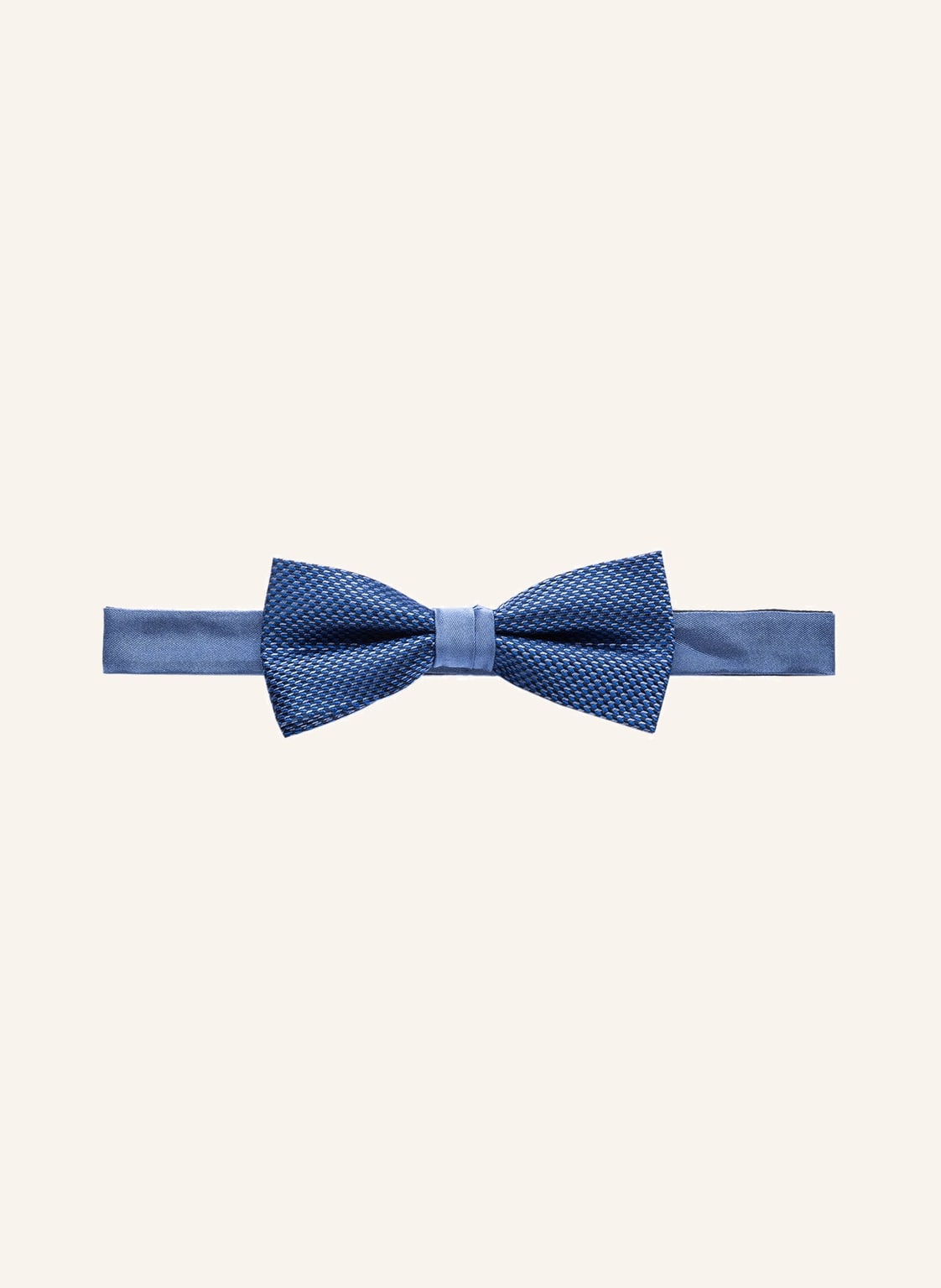 Paul Set: Fliege Und Einstecktuch blau Paul Set: Fliege Und Einstecktuch blau von PAUL