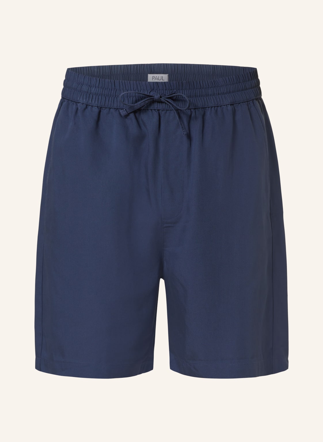 Paul Shorts blau Paul Shorts blau von PAUL