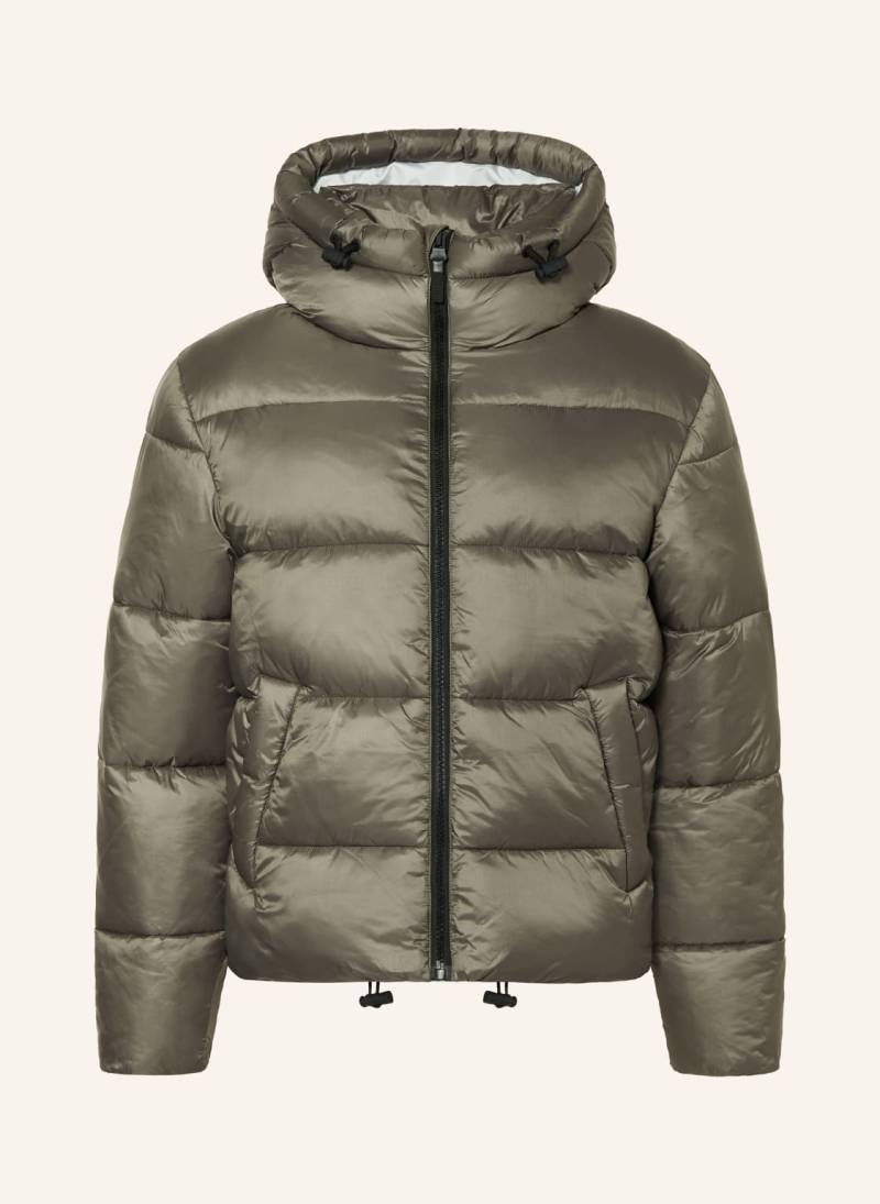 Paul Steppjacke Mit Dupont™ Sorona®-Isolierung gruen von PAUL