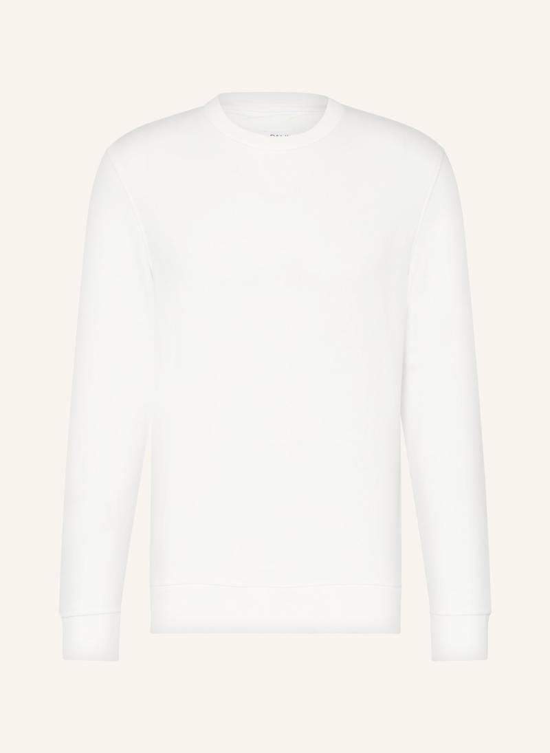 Paul Sweatshirt weiss von PAUL