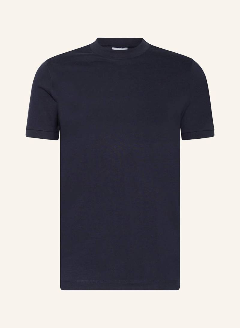 Paul T-Shirt blau von PAUL