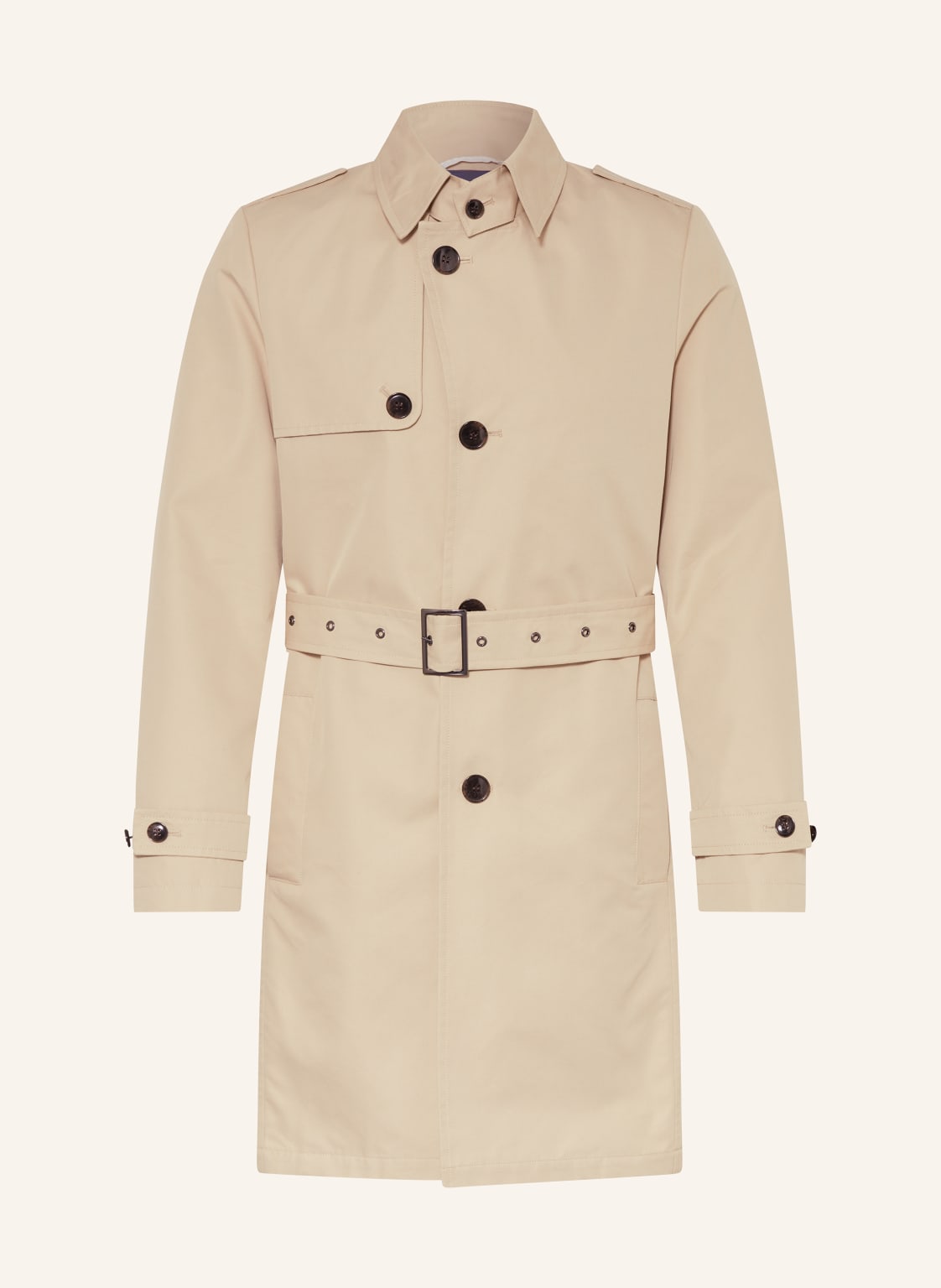 Paul Trenchcoat beige von PAUL