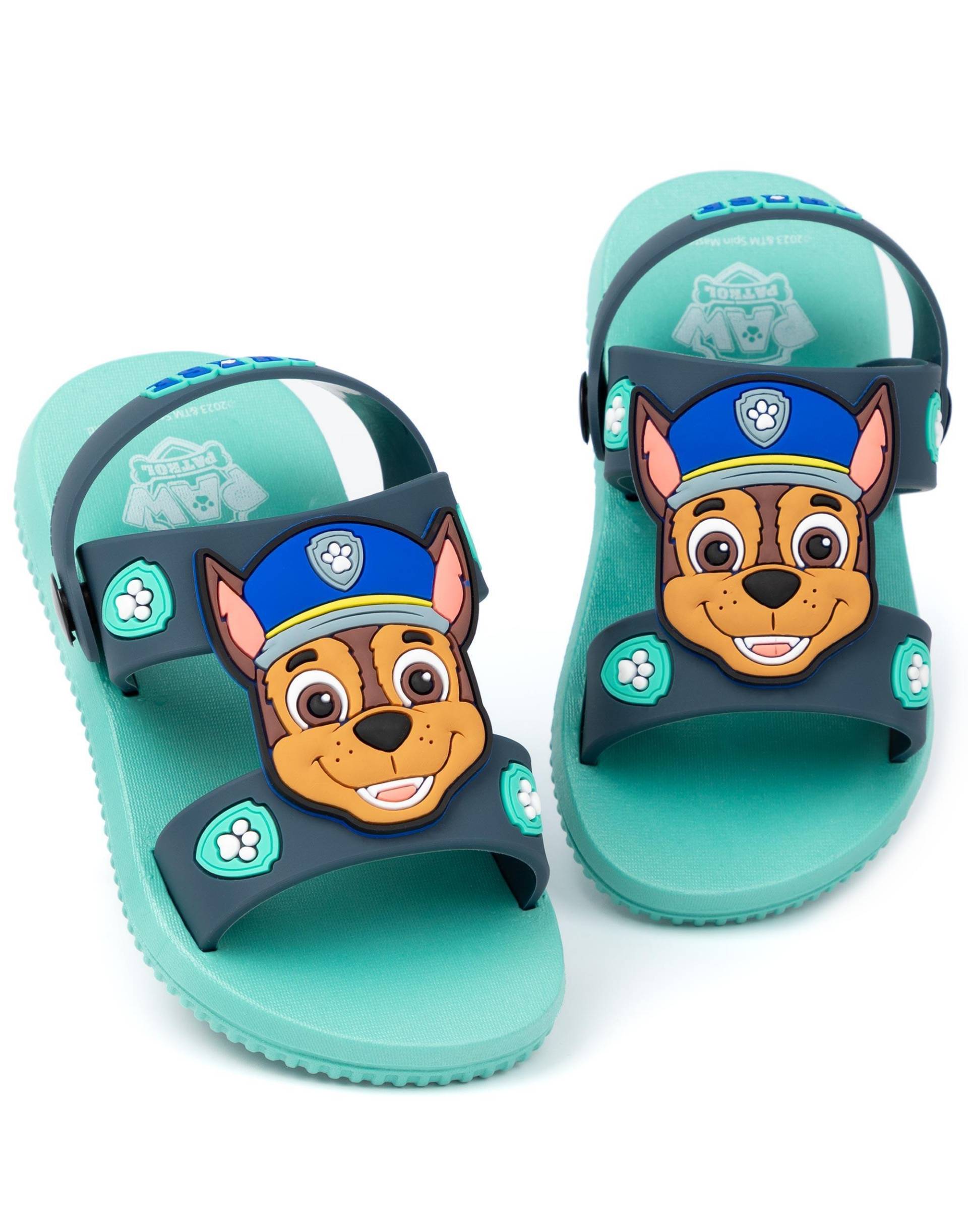 Sandalen Unisex Blau 27 von PAW PATROL