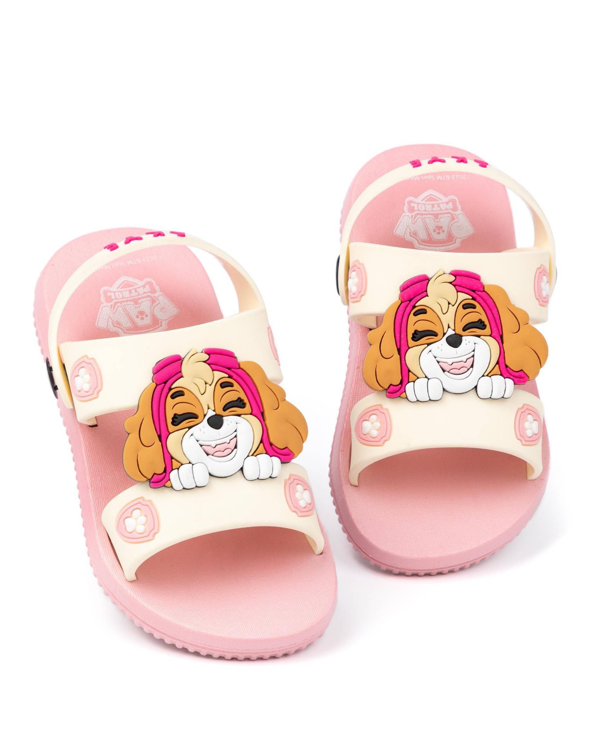 Sandalen Unisex Pink 28 von PAW PATROL