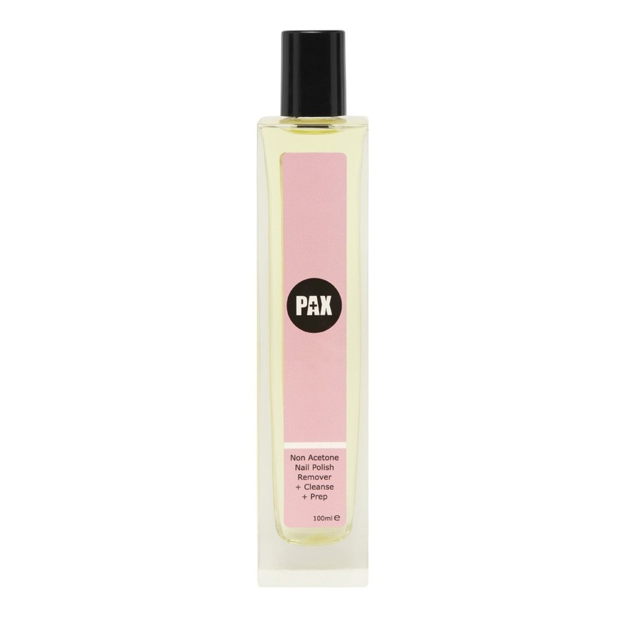 PAX Polish  PAX Polish Nail Polish Remover nagellackentferner 100.0 ml von PAX Polish