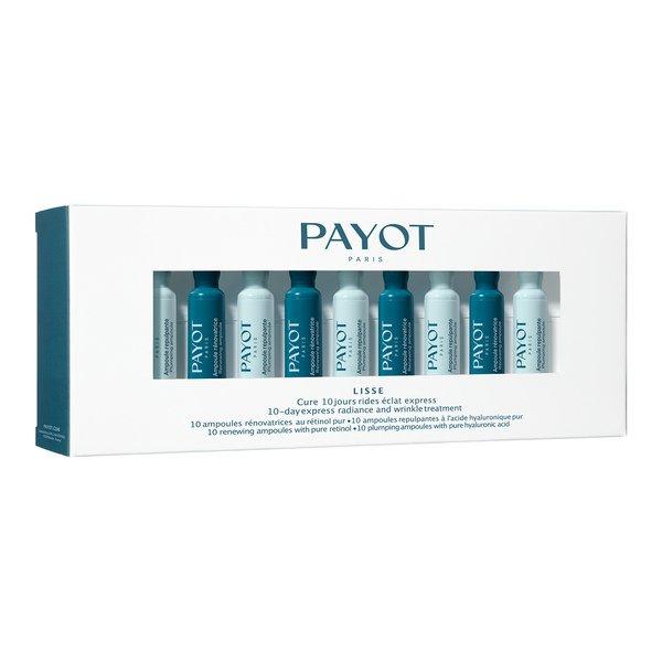 Anti-aging Ampullen-kur Damen von PAYOT