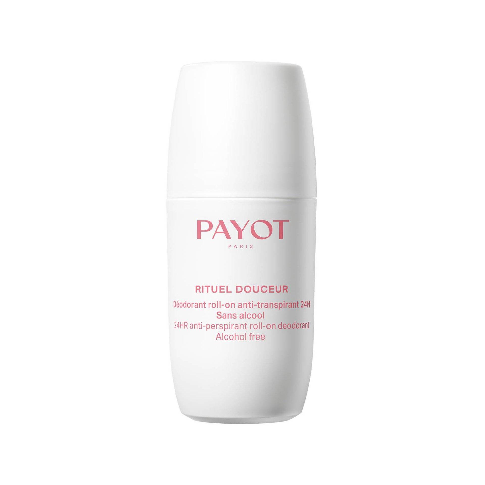 Déo Anti-transp 24h Sans Alcool Damen  75ml von PAYOT