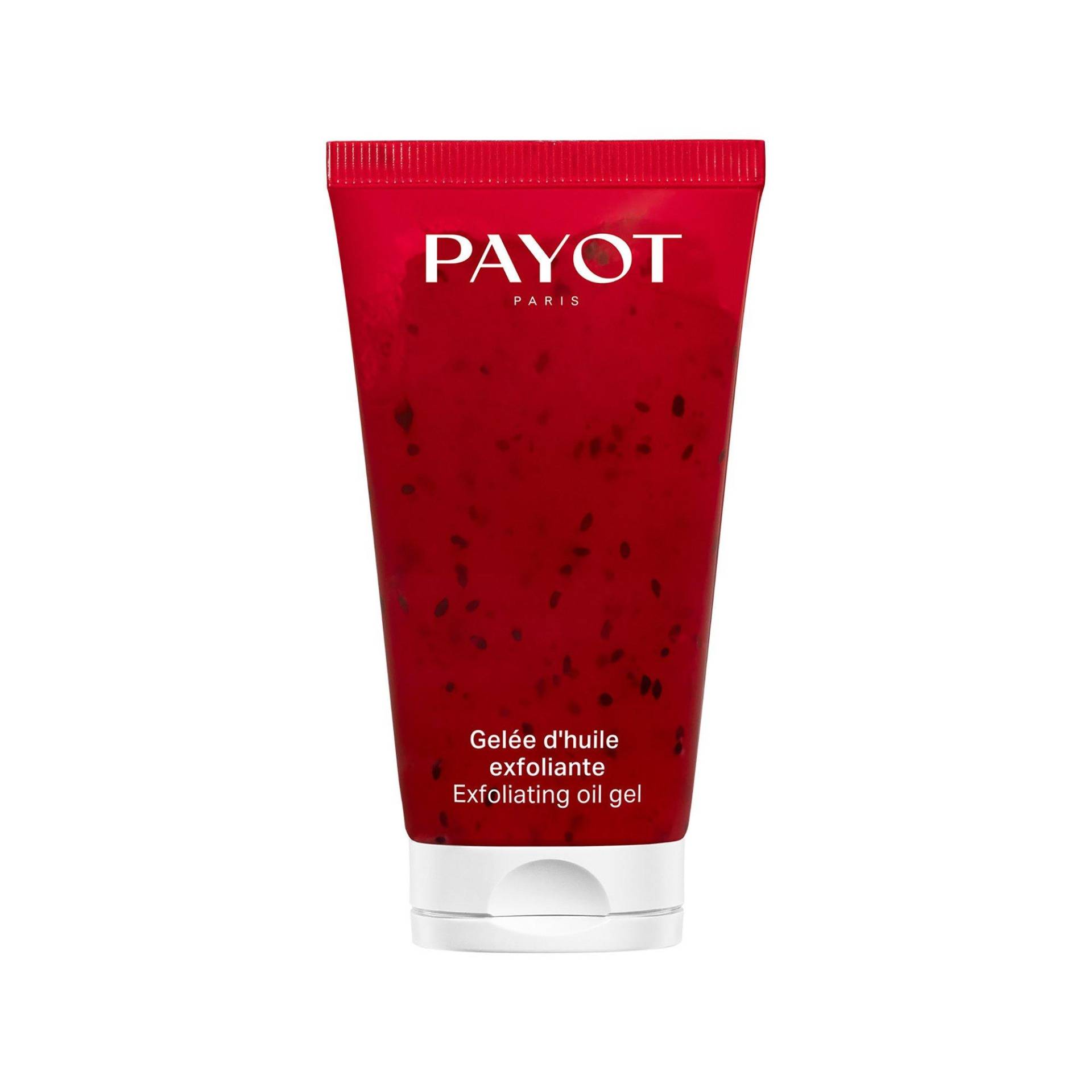 Gelée D'huile Exfoliante Damen  50ml von PAYOT