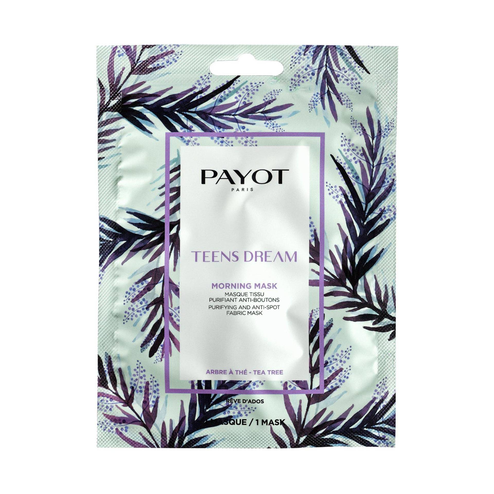 Morning Mask Teens Dream Damen  19ml von PAYOT