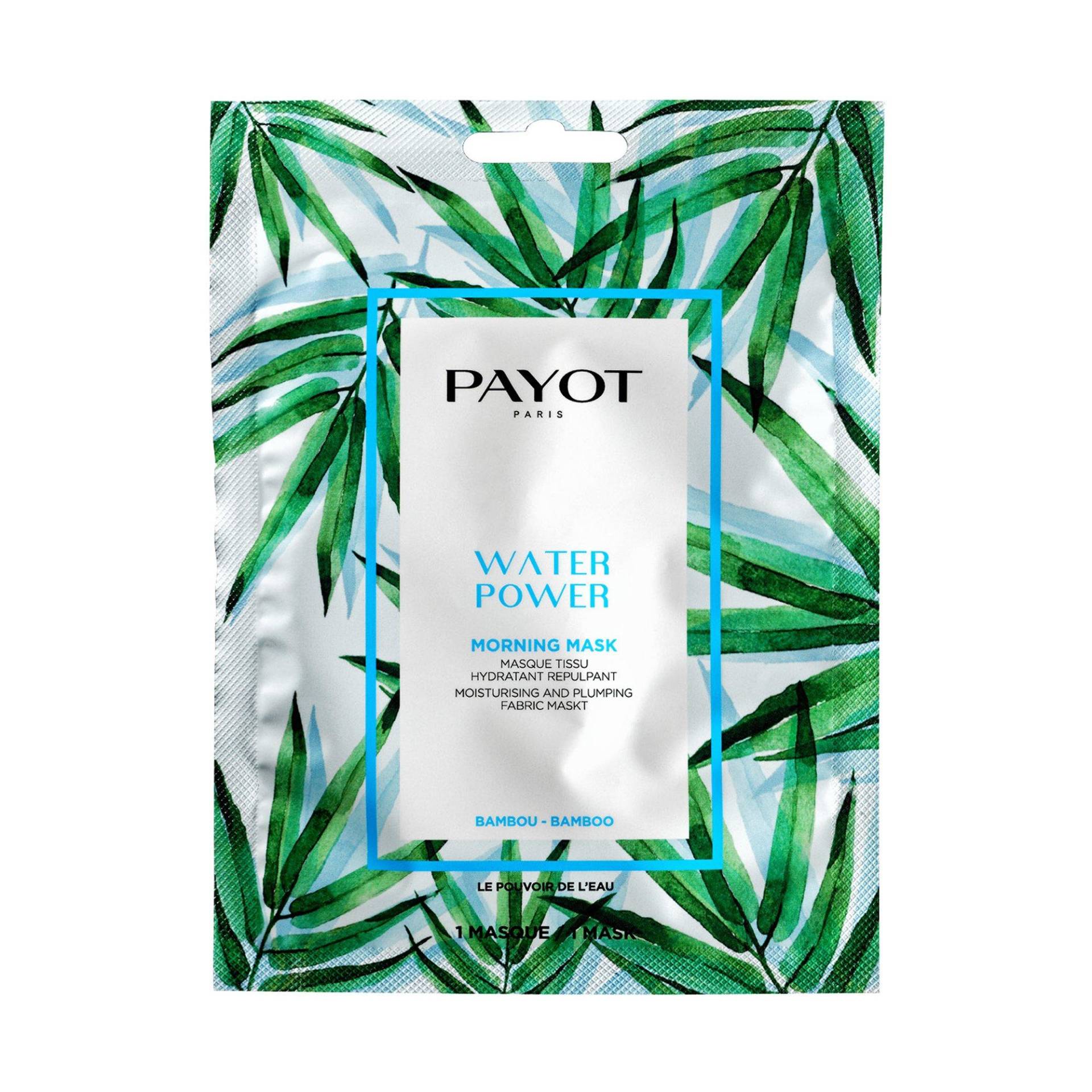 Morning Mask Water Power Damen von PAYOT