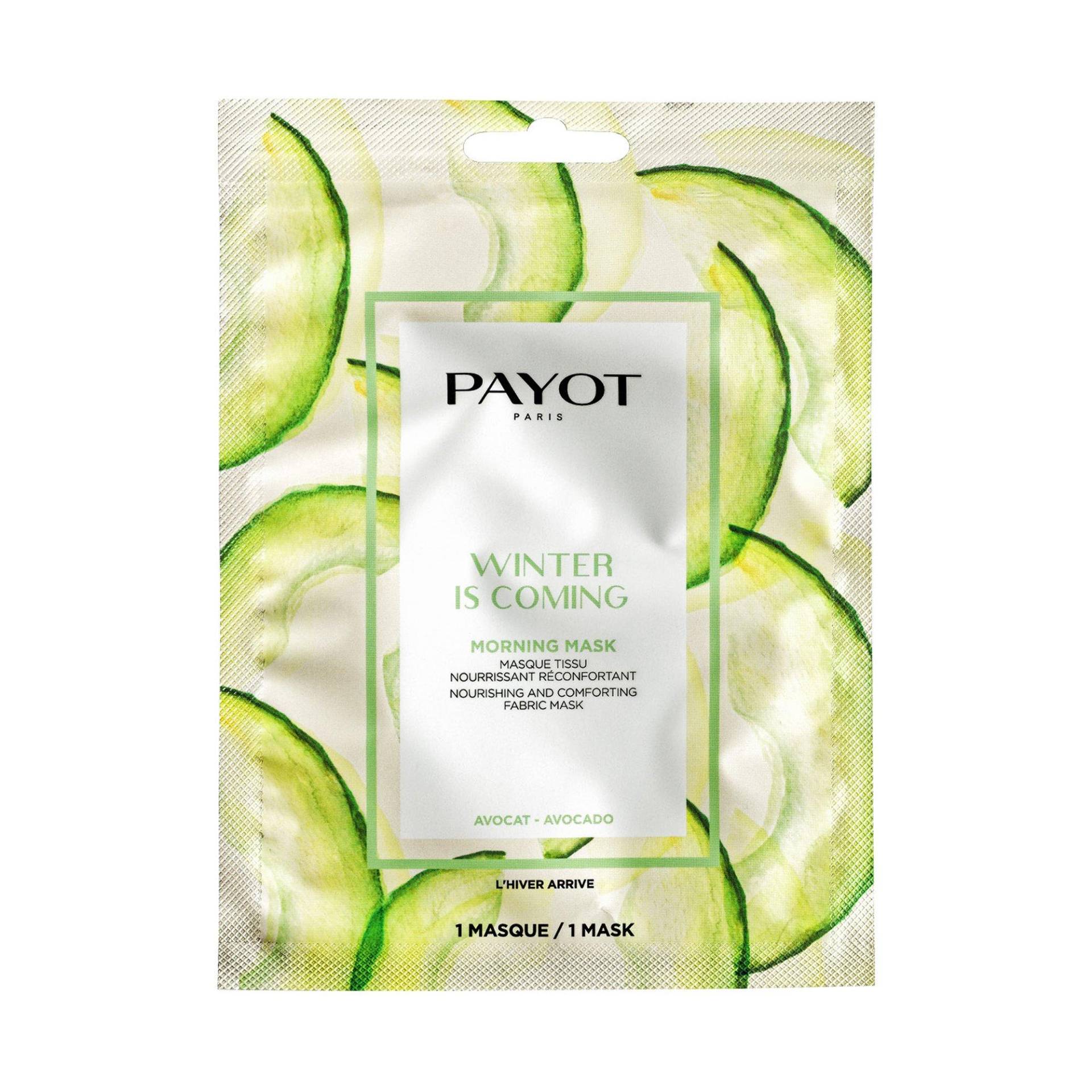 Morning Mask Winter Is Coming Damen  19ml von PAYOT
