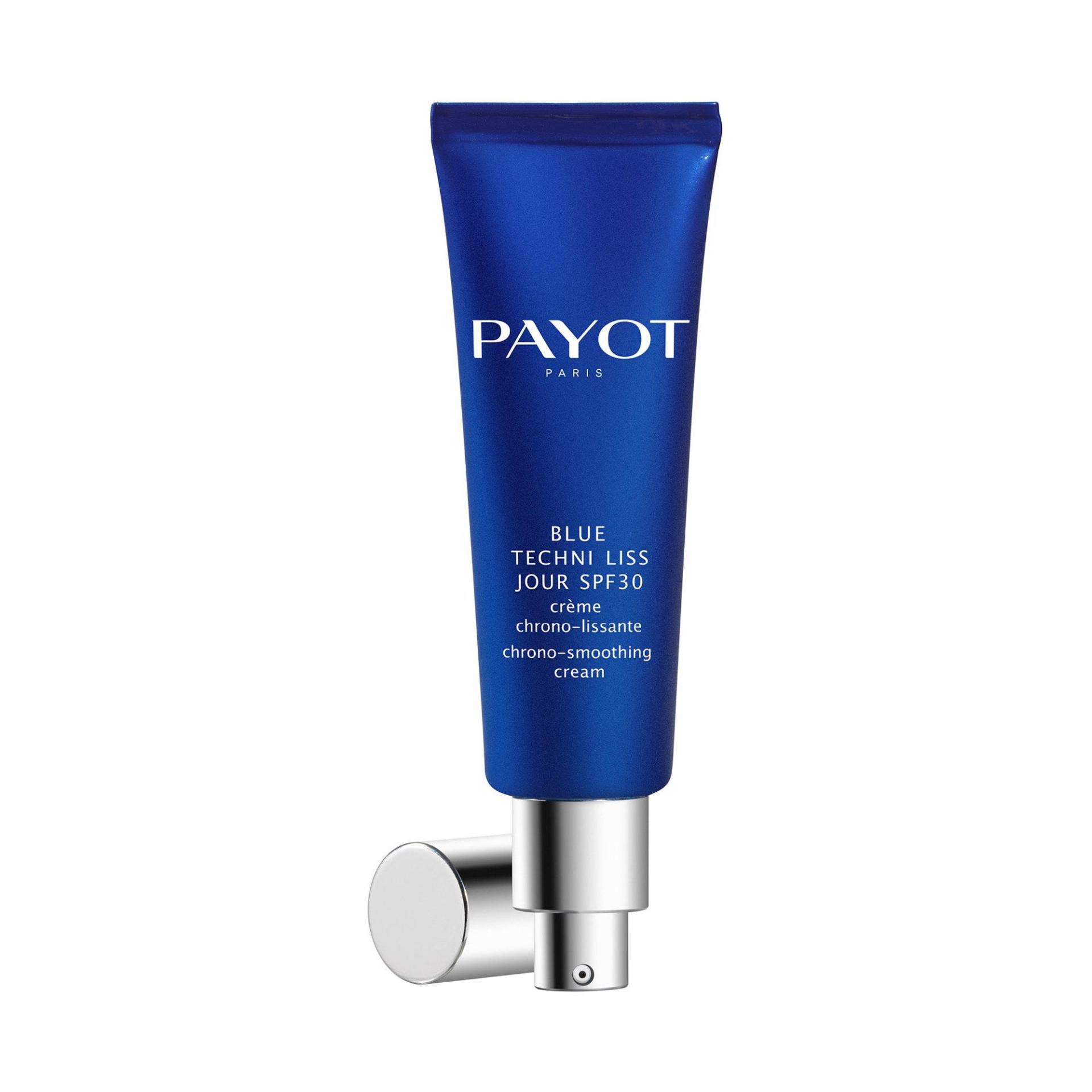 Blue Techni Liss Jour Spf30 Damen  40ml von PAYOT