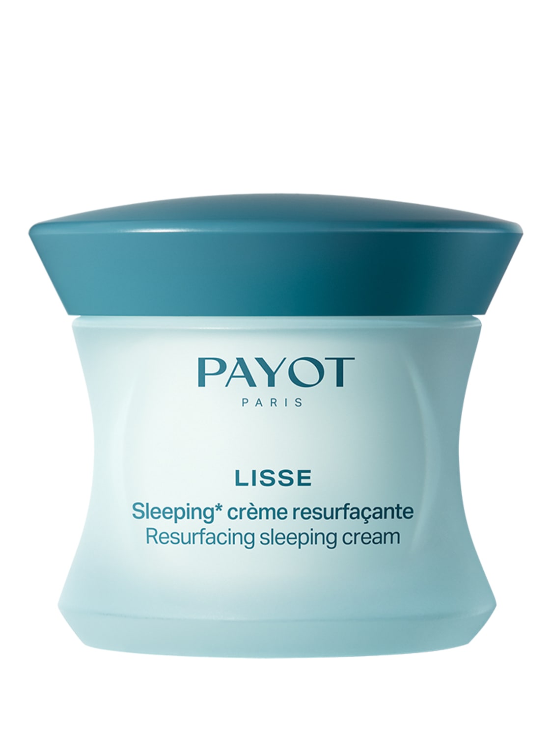 Payot Lisse Resurfacing Sleeping Cream 50 ml von PAYOT