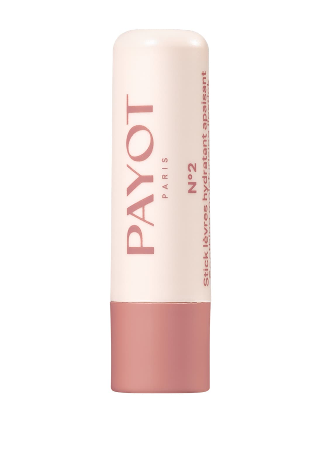 Payot N°2 Stick Lèvres Hydratant Apaisant 4 g Payot N°2 Stick Lèvres Hydratant Apaisant 4 g von PAYOT