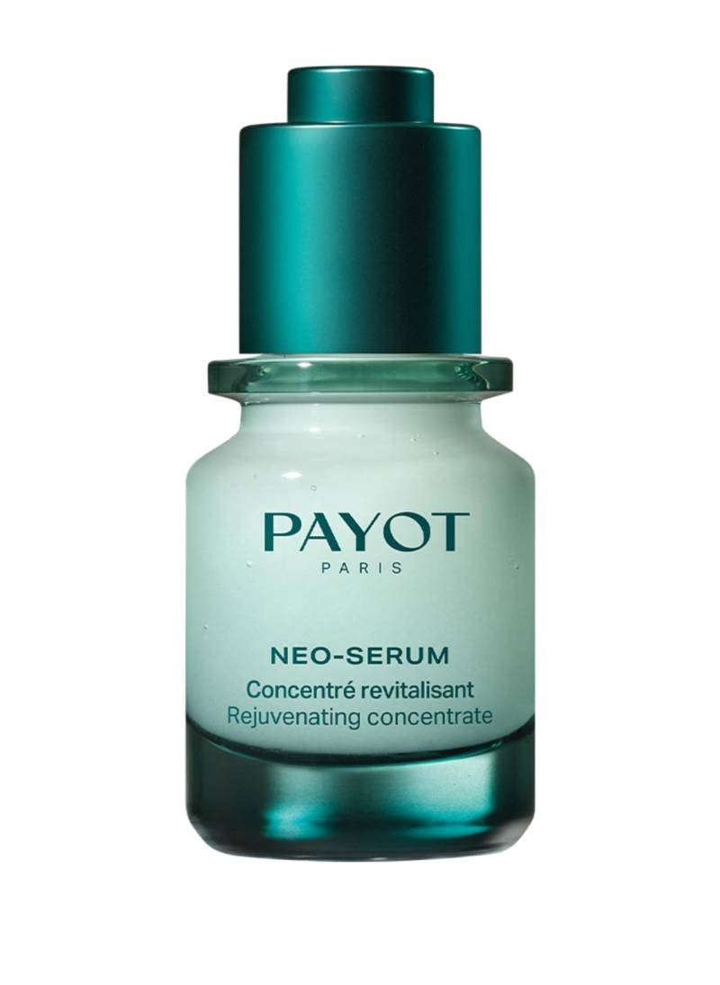 Payot Neo-Serum Rejuvenating Concentrate 30 ml von PAYOT