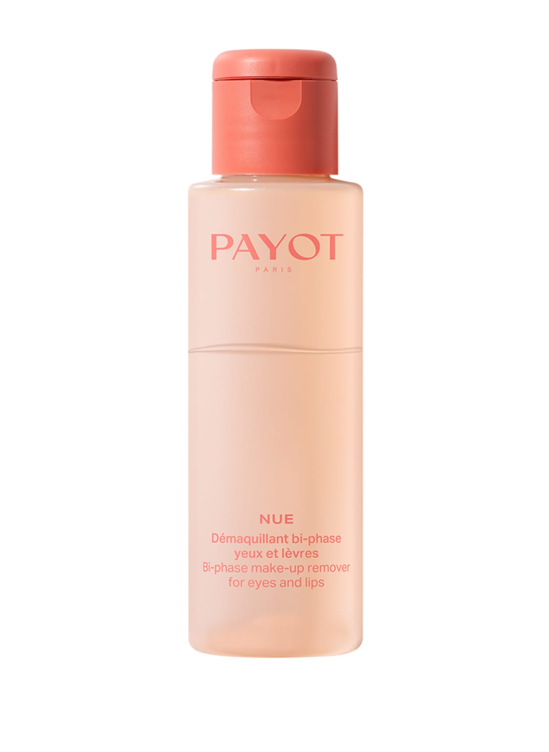 Payot Nue Bi-Phase Make-up Remover For Eyes and Lips 100 ml von PAYOT