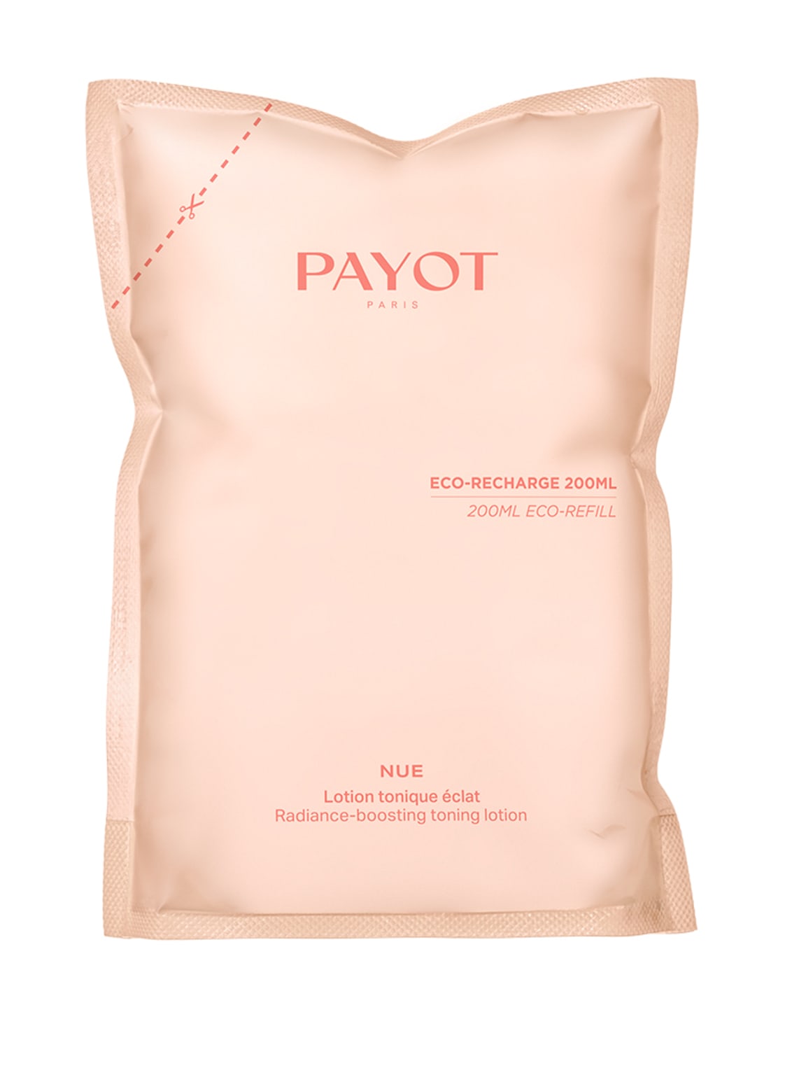 Payot Nue Refill Radiance-Boosting Toning Lotion 200 ml von PAYOT