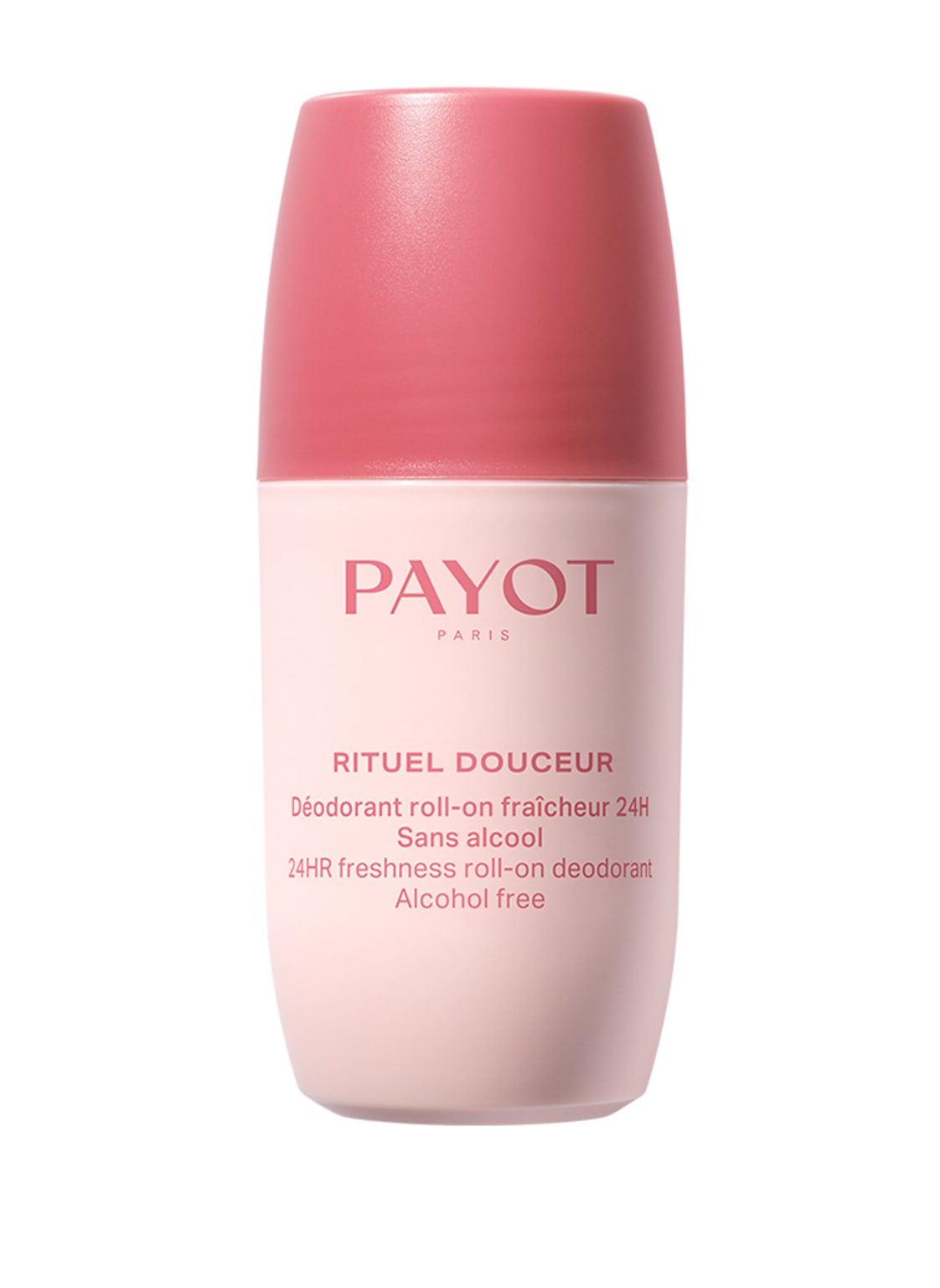 Payot Ritual Douceur Déodorant Roll-On Fraîcheur 24H 75 ml Payot Ritual Douceur Déodorant Roll-On Fraîcheur 24H 75 ml von PAYOT