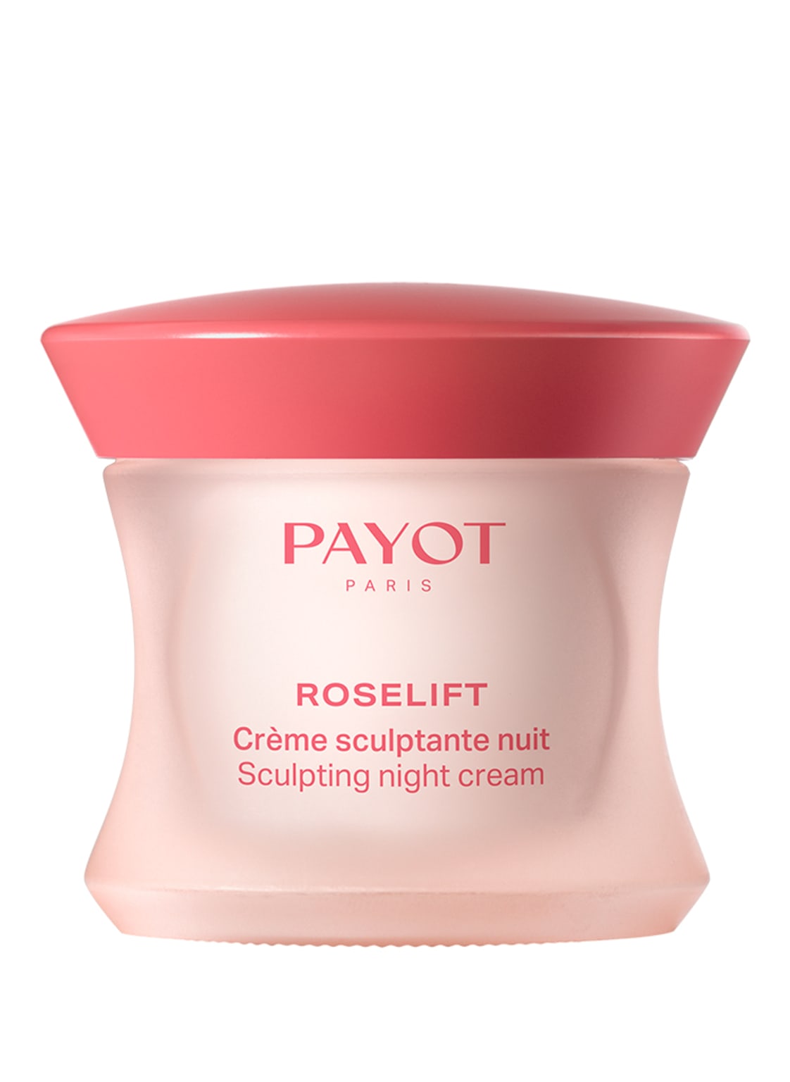 Payot Roselift Crème sculptante nuit 50 ml von PAYOT