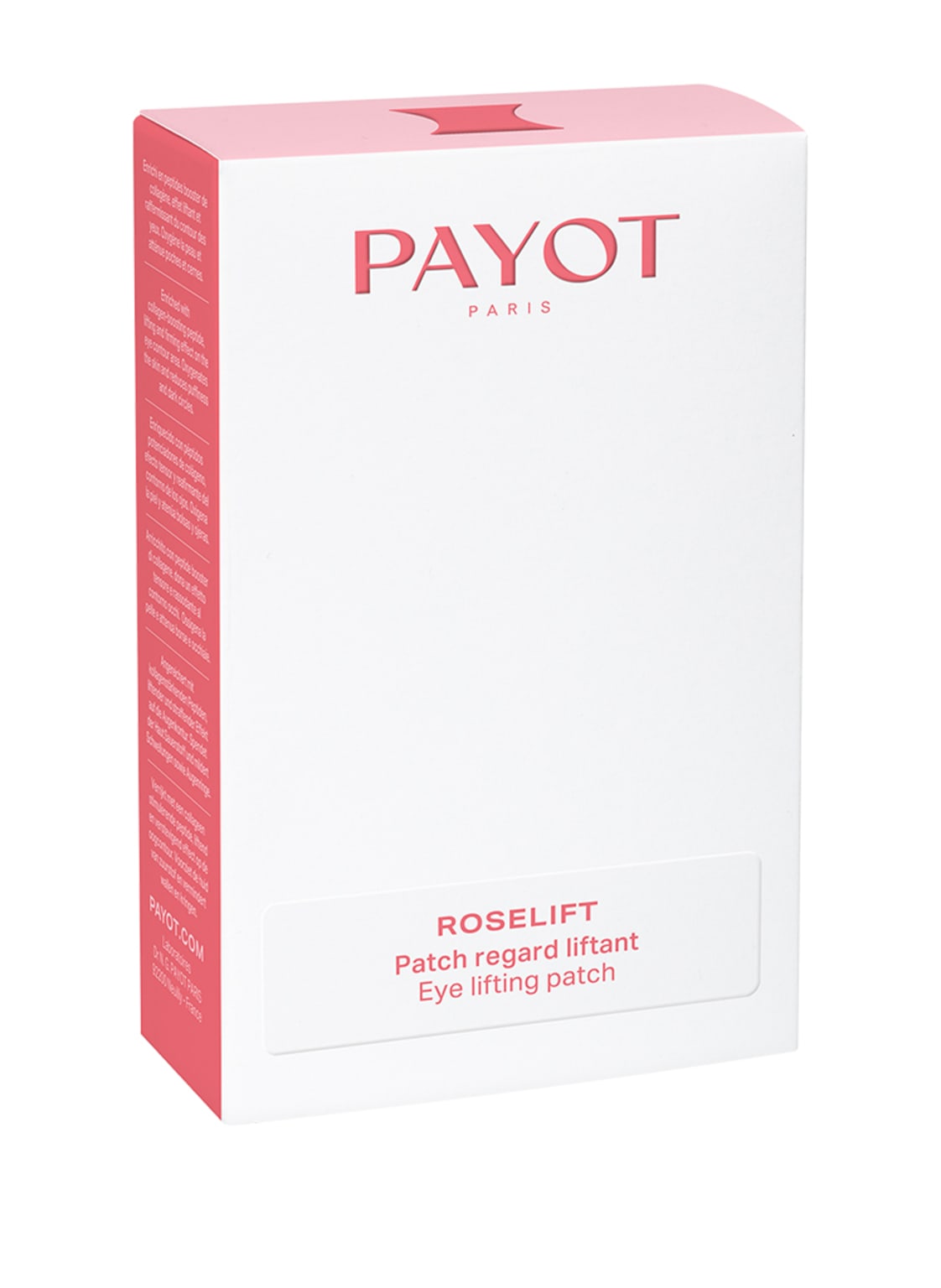 Payot Roselift Eye Lifting Patch (10 x2 Stück) von PAYOT