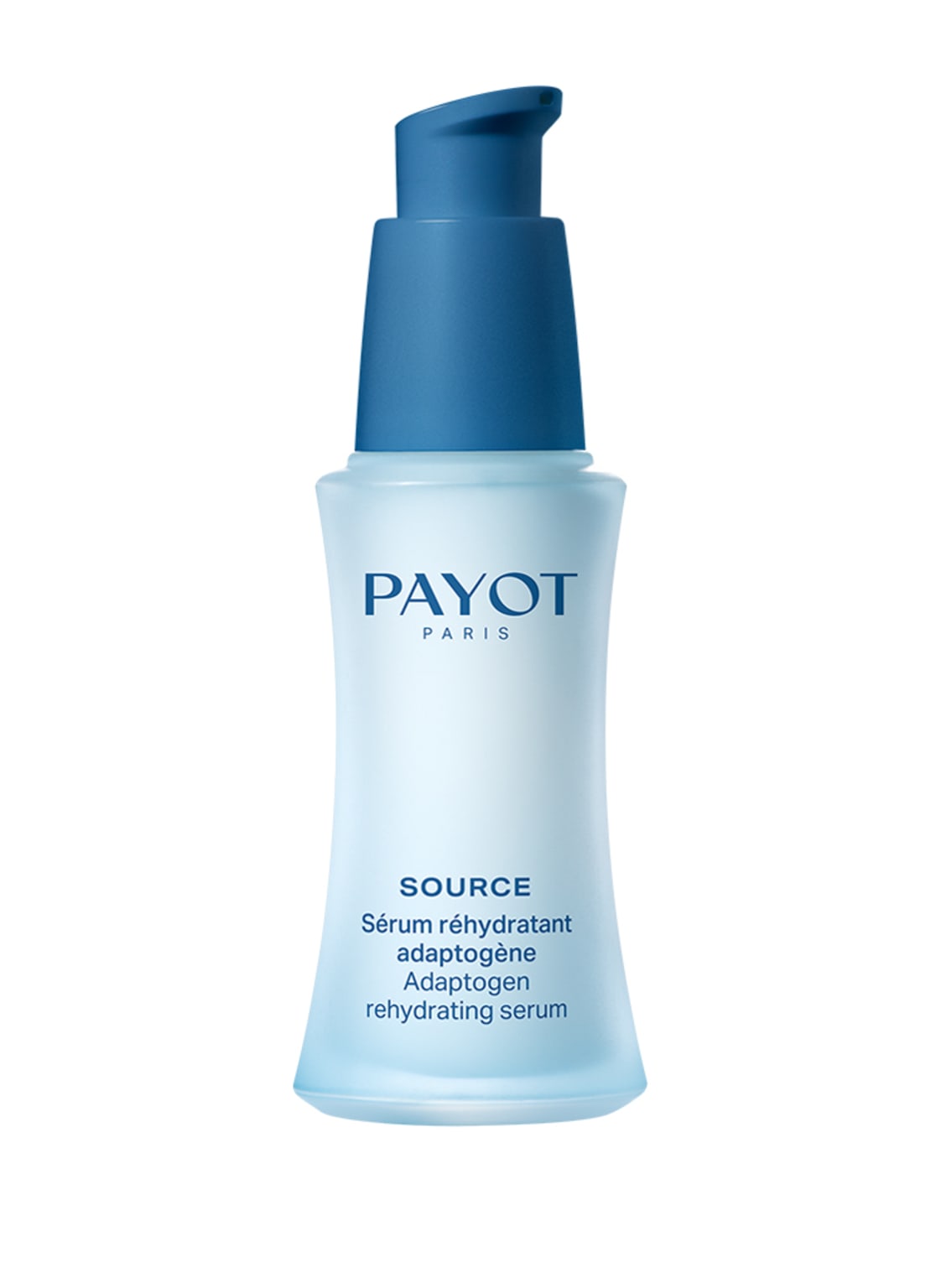 Payot Source Adaptogen Rehydrating Serum 30 ml von PAYOT