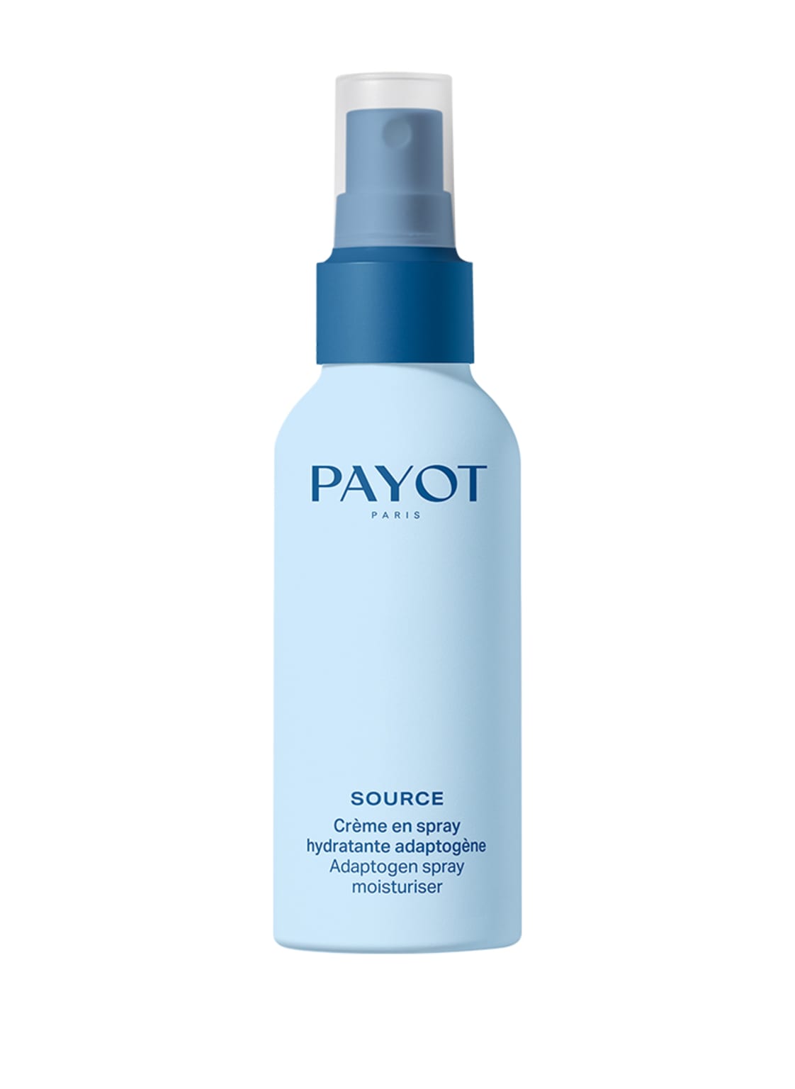 Payot Source Adaptogen Spray Moisturiser 40 ml von PAYOT