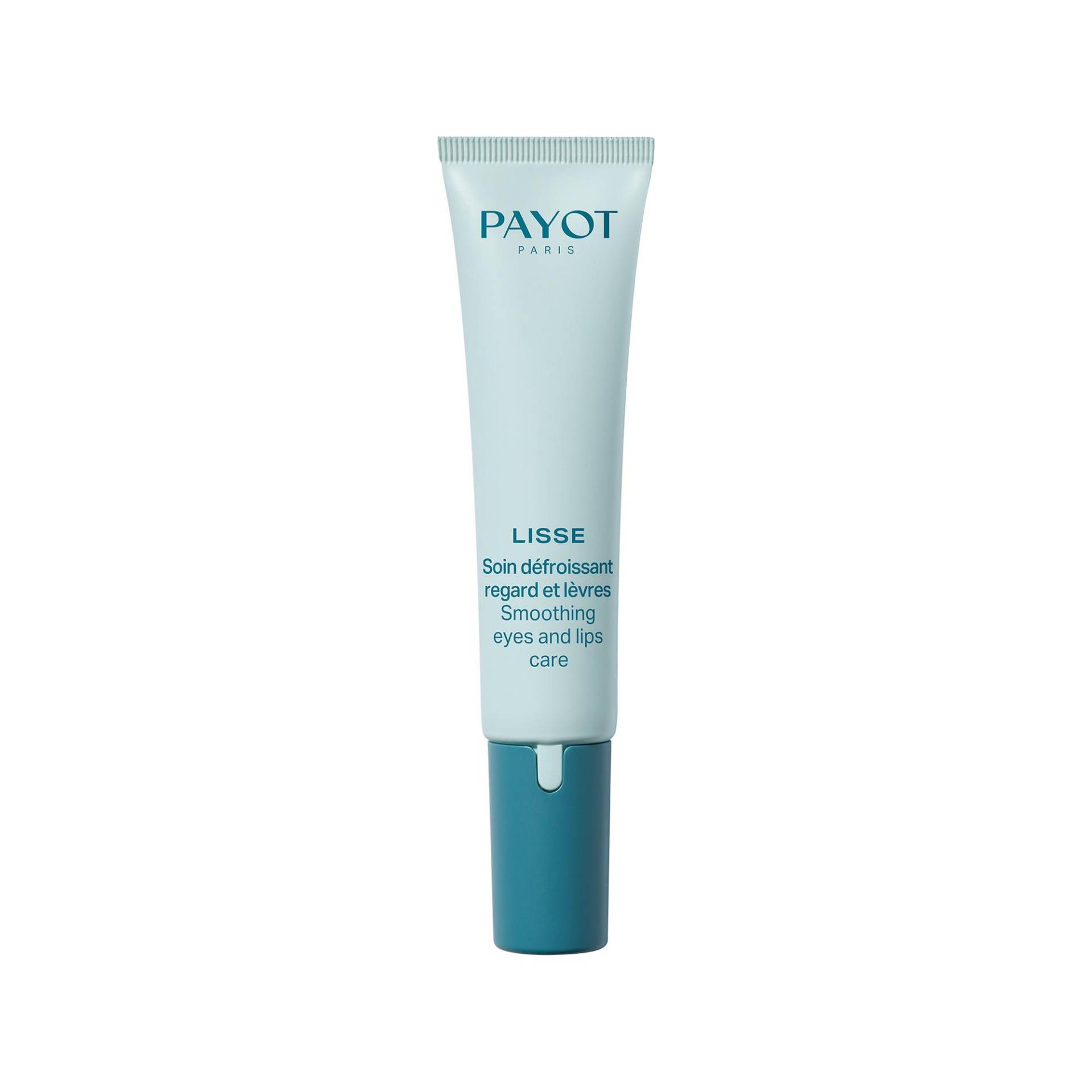 Smoothing Eye Care Lip Care Damen  15ml von PAYOT