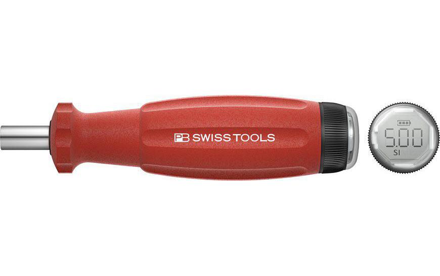 PB Swisstools Schraubendreher »D« PB Swisstools Schraubendreher »D« von PB Swisstools
