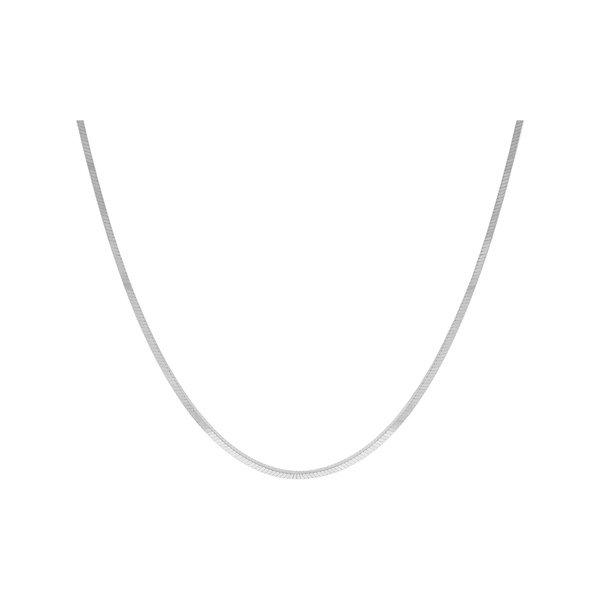 Halskette Damen Silber 40cm von PDPAOLA