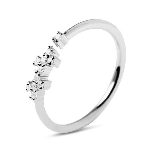 Ring Damen Silber 50 von PDPAOLA