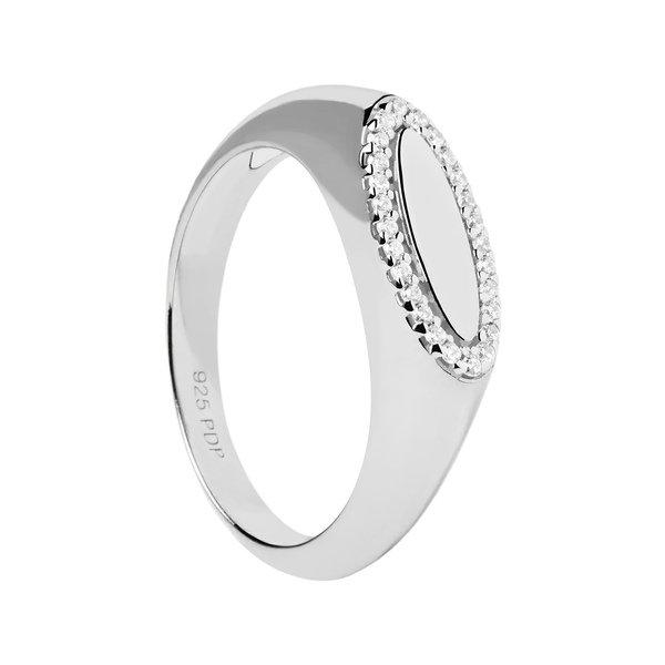 Ring Damen Silber 56 von PDPAOLA