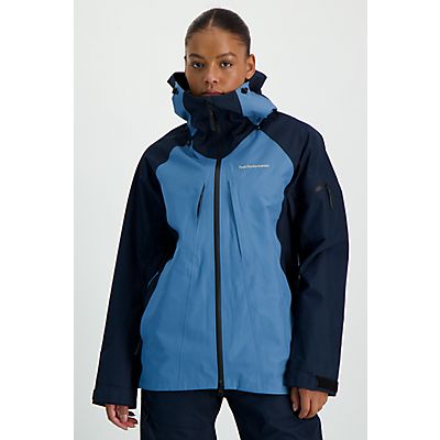 3L Gore-Tex® Damen Skijacke von PEAK PERFORMANCE