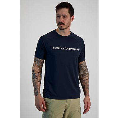 Active Herren T-Shirt von PEAK PERFORMANCE