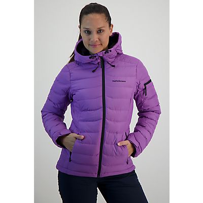 Down Damen Skijacke Down Damen Skijacke von PEAK PERFORMANCE