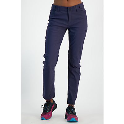 Iconiq Damen Wanderhose Iconiq Damen Wanderhose von PEAK PERFORMANCE
